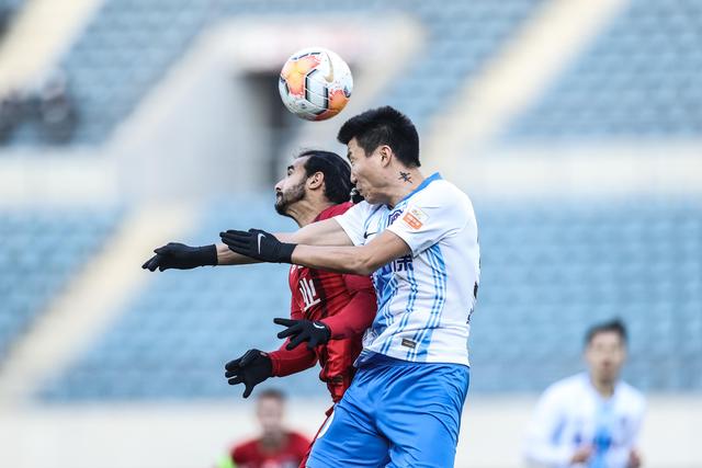 安帅：我可以保证没有失去对球队的控制