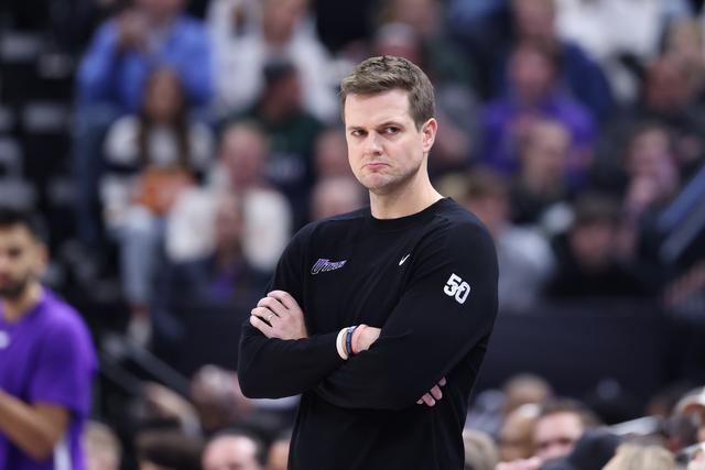 莫兰德将在第三阶段回归 表态为辽宁全力以赴